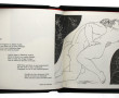 TRÉMOIS Pierre-Yves. "Le livre d'Éros". 