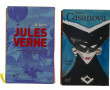 PLEIADE - 2 albums illustrés sous emboit