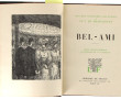 Guy de MAUPASSANT - Jean-Emile LABOUREUR