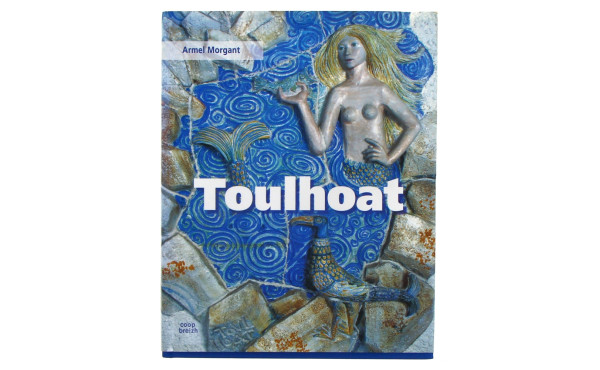 Armel Morgant "TOULHOAT" Coop Breizh 200