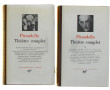 PLEIADE - Pirandello "Théâtre complet" 2
