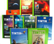 TINTIN - 9 numéros spéciaux de la revue 