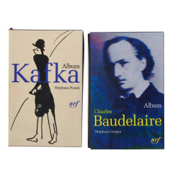 PLEIADE - 2 albums illustrés sous emboit