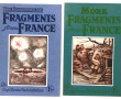 WW1 - The Bystander's - Fragments from F