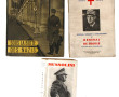 2nde GM - Jean EPARVIER - "A Paris, sous