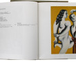 FERNAND LEGER - "Catalogue raisonné de l
