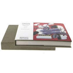FERNAND LEGER - "Catalogue raisonné de l