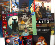 21 BD rigides diverses