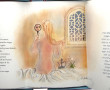 LE CANTIQUE DES CANTIQUES - traduction i