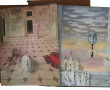 CHAPELAIN -MIDY "Le sens des choses", Mo