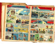 JOURNAL DE TINTIN n° 7 et n° 10 de 1950/