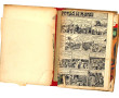 JOURNAL DE TINTIN n° 7 et n° 10 de 1950/