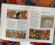 ALIX - 6 BD années 70 + livre "Avec Alix