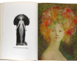 Leonor FINI.- ALVAREZ (J.). "Le Livre de