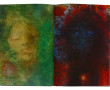 Leonor FINI.- ALVAREZ (J.). "Le Livre de