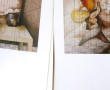 ART - 3 livres: "Enrique MARIN expositio