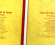 HERGE - QUICK et FLUPKE - 4 volumes: 1er