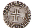 Portugal - 100 Reis argent Manuel I (149