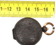 Porte-louis ancien (un choc)