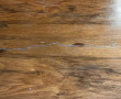 Commode ancienne en noyer et placage, fi