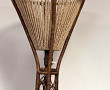 Dans l'esprit de Jean ROYERE - Lampadair