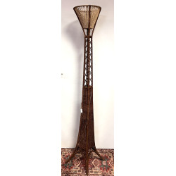Dans l'esprit de Jean ROYERE - Lampadair