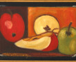 Yvette DE LA CHASSAIGNE (1946) "Nature m