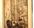 Bernhardt T. WALL (1872-c.1955) - WORLD 