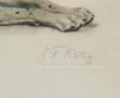 Georges Frédéric RÖTIG (1873-1961) "Deux