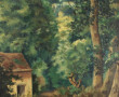 Henri CHAUVIRE (1890-1952), père d'Yvett