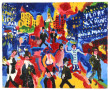 Jacques ENDZEL (Ecole Juive de Paris, 19
