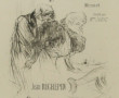 Henri DE TOULOUSE-LAUTREC (1864-1901), d