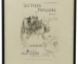 Henri DE TOULOUSE-LAUTREC (1864-1901), d