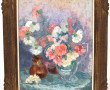 Paul-Jean ANDERBOUHR (1909-2006) "Bouque