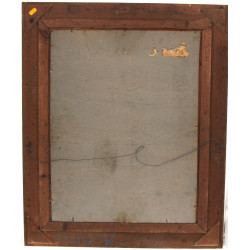 Paul-Jean ANDERBOUHR (1909-2006) "Bouque