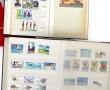 Lot de 7 albums divers Europe, thématiq