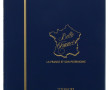 Classeur Trésor du Patrimoire "Belle Fra