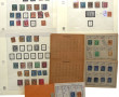 France - Ensemble de timbres classiques 