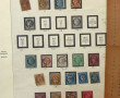 France - Ensemble de timbres classiques 