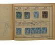 France - Ensemble de timbres classiques 