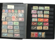 Nlle Cal - Oceanie - Congo - SPM - AOF -