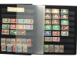 Nlle Cal - Oceanie - Congo - SPM - AOF -