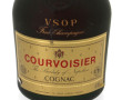 COGNAC Courvoisier Fine Champagne VSOP