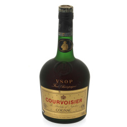 COGNAC Courvoisier Fine Champagne VSOP