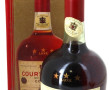COGNAC Courvoisier 3 étoiles luxe en BO