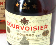 COGNAC Courvoisier 3 étoiles luxe en BO