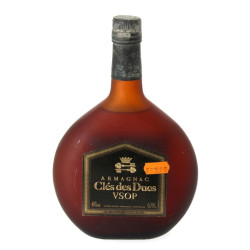 Armagnac Clé des Ducs VSOP