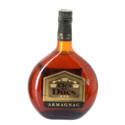 Armagnac Clé des Ducs 3 étoiles