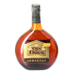 Armagnac Clé des Ducs 3 étoiles