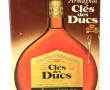Armagnac Clé des Ducs 3 étoiles en BO